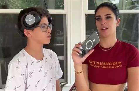 Camillia onlyfans - Fri 6 October 2023 20:12, UK. In a new TikTok video, Camilla Araujo revealed that her mom kicked her out of the house after finding out about her OnlyFans. Camilla Araujo has managed to make a ...